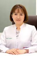 แพทย์หญิง สุปรานี อรุณวุฒิพงศ์